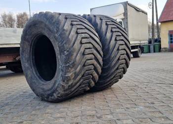 600/50r22.5 600/50-22.5 600/55r22.5 Starmaxx 80% bieżnik 2017r