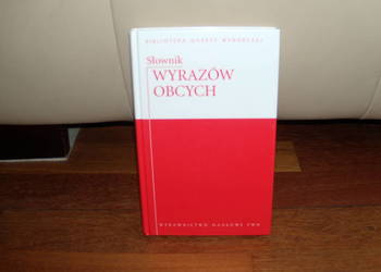 Słownik wyrazów obcych