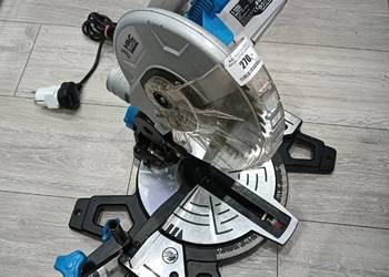 piła stołowa 1500W 230V przecinarka ukośnica piła stołowa 1500W 230V przecinarka ukośnica