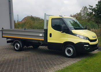 Iveco Daily 35S13 KIPER WYWROTKA 3-STRONNA 3,60x2,06 KLIMA MANUAl DMC 3500…