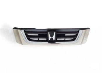 GRILL ATRAPA PRZÓD HONDA CR-V  I ( 1 ) CRV  I (1)  KREMOWA SZAMPAŃSKA ZŁOTA