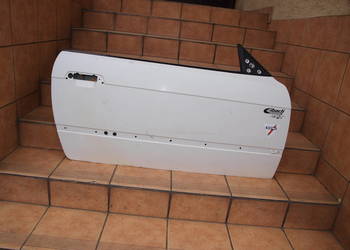 BMW 3 E36 Coupe Cabrio drzwi prawe 1992 - 1999r