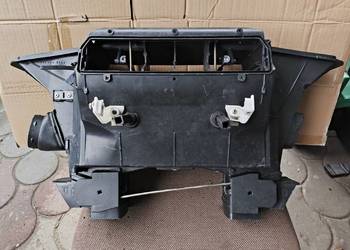 Mercedes 190 W201 nagrzewnica kompletna obudowa wkład
