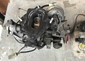 Gaźniki  do Volksvagen II