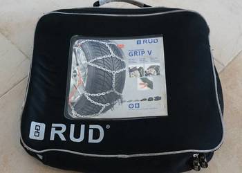 Łańcuchy przeciwślizgowe Germany RUD compact GRIP V '16 SUV 4x4 BUS