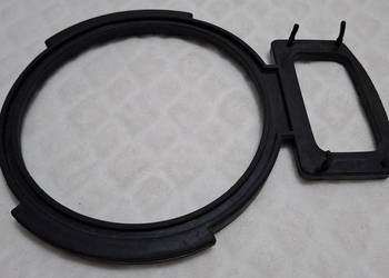 Uszczelka dolna głowicy, korpusu, wada 2, Powermed FD-2034 (PM-FD)