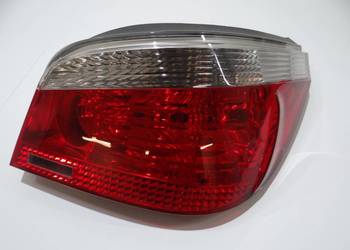 LAMPA PRAWY TYŁ BMW 5 E60 6910768