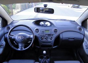 Toyota Yaris 1.5TS Sport Oryginal!!!