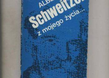 Z mojego życia...Po latach 1931-1965 Schweitzer