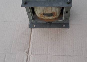 Elektromagnes ES1 5151 25kg 30mm cewka 220V Elektromagnes ES