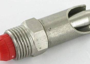 Poidło smoczkowe, 1/2", regulowane VV1012