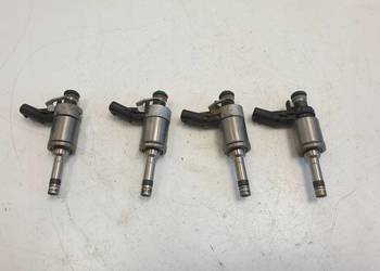 WTRYSKIWACZ Ford Edge USA 2.0 T _ wtrysk 0261500498