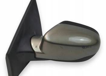 LUSTERKO LEWE Renault Clio III 2005-2009 elektryczne 5 pin kierowcy EUROPA