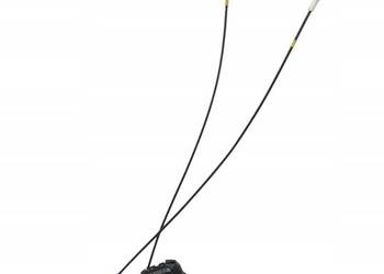 ZAMEK DRZWI LEWY PRZÓD EU  A046693 Toyota Auris I (2006-2012)