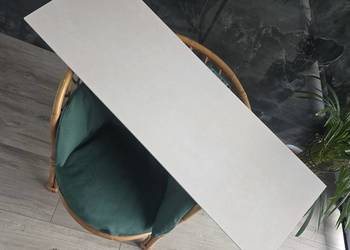 Płytka OLYMP BEATS grey mat 40x120 cm CERSANIT GAT. II