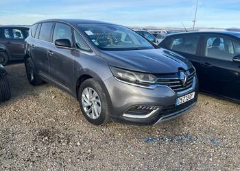 RENAULT Espace V 1.6 DCi Energy 160 ED6 DS273