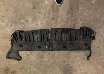 Osłona plastikowa pod silnikiem Ford Fusion Mondeo mk5 mkV