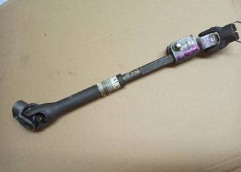 Opel Corsa D krzyżak kolumny kierowniczek 13248191