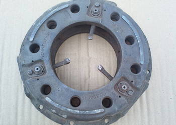 DOCISK SPRZĘGŁA KOMBAJNU DEUTZ FAHR 250mm