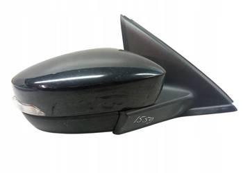 LUSTERKO  PRAWE 6PIN EUROPA   Skoda Fabia III (2014-  )