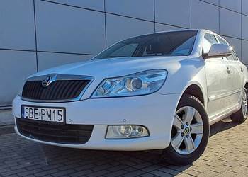 Skoda Octavia II FL 1.6 TDI