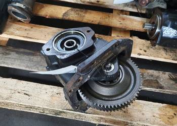 PRZYSTAWKA CASE MAGNUM 280