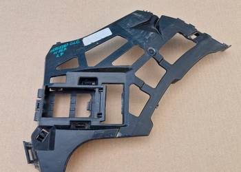 MERCEDES GLE W167 ŚLIZG ZDERZAKA LEWY PRZÓD MOCOWANIE A1678858502