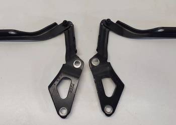 VW TIGUAN SEAT TARRACO ZAWIAS MASKI LEWY PRAWY KOMPLET LC7Q 5NA823301J