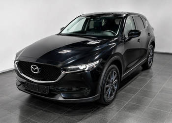 Mazda CX-5 II (2017-)