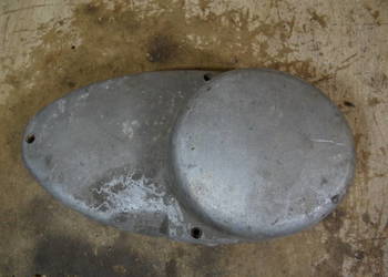 dekiel pokrywa zapłonu MZ ES TS 250 org DDR