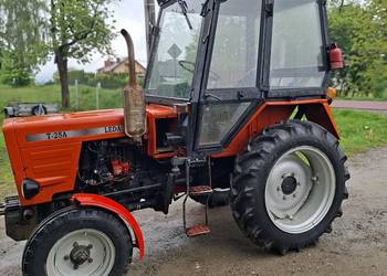 Władimiriec T25 Leda