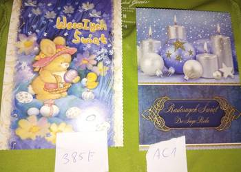 Pocztówki pojedynczenumery