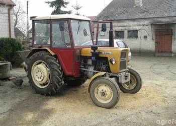 Ursus c330 pilnie sprzedam
