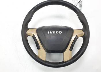 KIEROWNICA IVECO STRALIS AS440/P