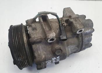 SPRĘŻARKA KLIMATYZACJI Volvo S40 II V50 2.0 D _ 3M5H-19D629-HE