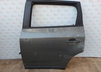 CHEVROLET ORLANDO I LT 10r drzwi lewe tył 60 mikronów