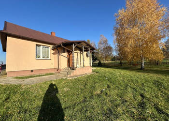 Dom w Steniatynie-spokój na wyciągnięcie ręki