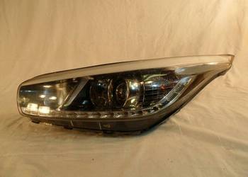 Reflektor Przód strona lewa KIA Ceed MM205