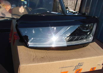 Skoda Octavia IV Full Led reflektor KPL BDB