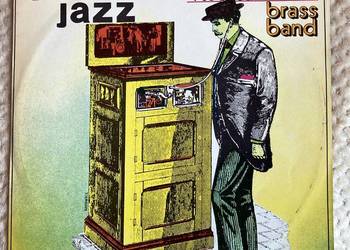 Vistula River Brass Band – Entertainer