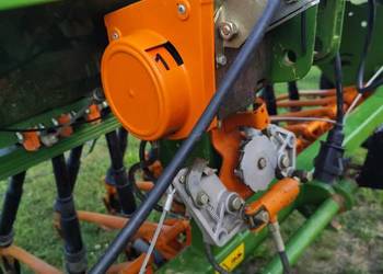 Siewnik zbożowy 3m AMAZONE D8-30 Special 3m | Ścieżki i znacznik