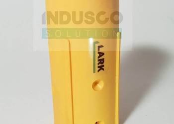 Oprawa dyszy NNH -2 LARK , do piaskowania