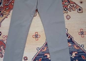 nieużywane spodnie męskie Brax