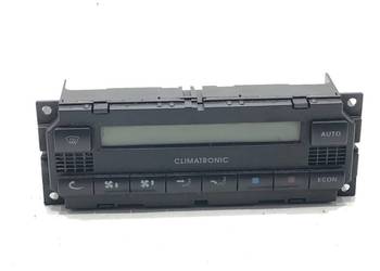 PANEL STEROWANIA NAWIEWU SKODA OCTAVIA I Hatchback 96-10 KONSOLA