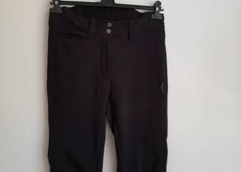 Spodnie narciarskie Oxylane roz.M