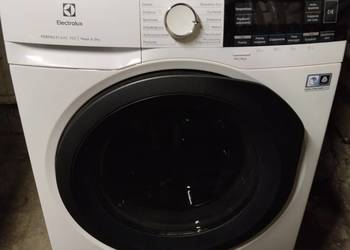 Sprzedam pralko suszarkę Elektrolux ew7w369sp