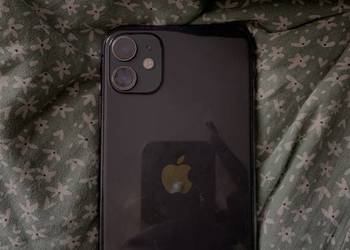 iPhone 11 na części