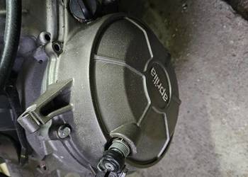 Aprilia RS 660 tuono RS660 pokrywa prawa sprzęgła kapa dekiel osłona