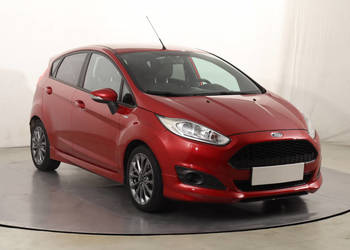 Ford Fiesta 1.0 EcoBoost
