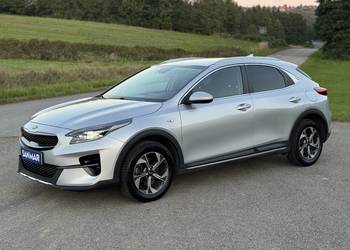 1.0T-GDi 120KM -Gwarancja- Książki, Navi, LEDy, Kamera, Mały przebieg